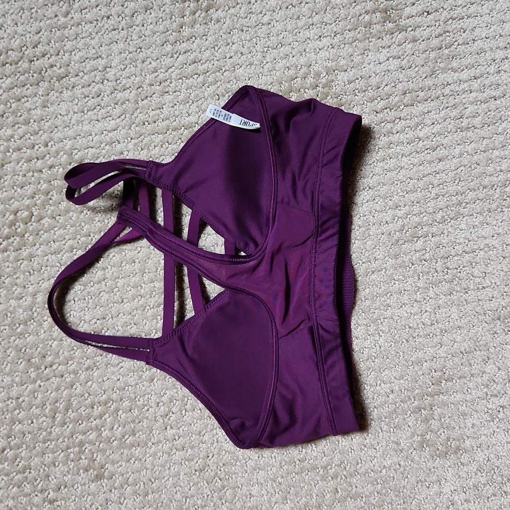 Sports Bra - Picture 2 of 2